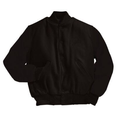 Men's Varsity Wool Jacket Thumbnail