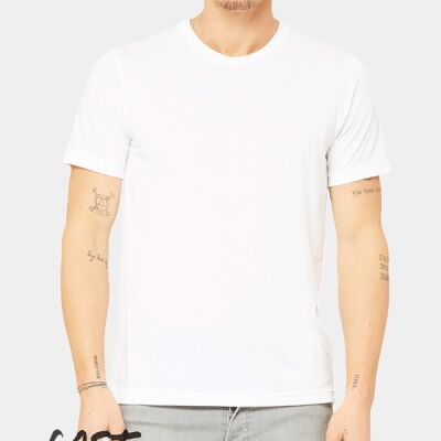 Unisex Viscose Fashion T-Shirt Thumbnail