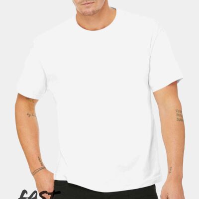 Unisex 6oz Heavyweight T-Shirt Thumbnail