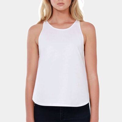 Ladies' Rounded Tank Thumbnail