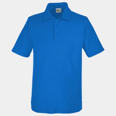 Men's Fusion ChromaSoft™ Pique Polo Thumbnail