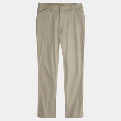 Women's Stretch Twill Pants Thumbnail