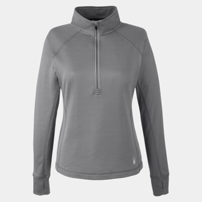Ladies' Freestyle Half-Zip  Pullover Thumbnail