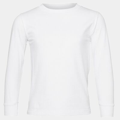 Youth Toddler Jersey Long Sleeve T-Shirt Thumbnail