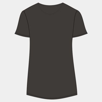 Women's Cut-It-Out T-Shirt Thumbnail