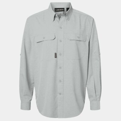 Men's Crossroad Woven Shirt Thumbnail
