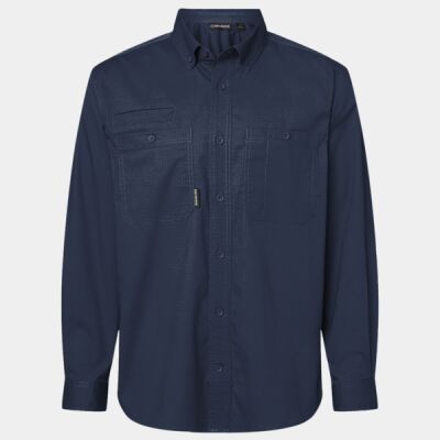 Men's Craftsman Woven Shirt Thumbnail