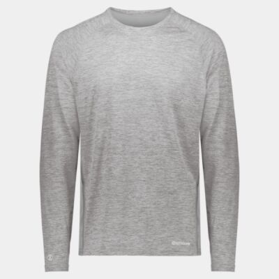 Youth Electrify CoolCore® Long Sleeve T-Shirt Thumbnail