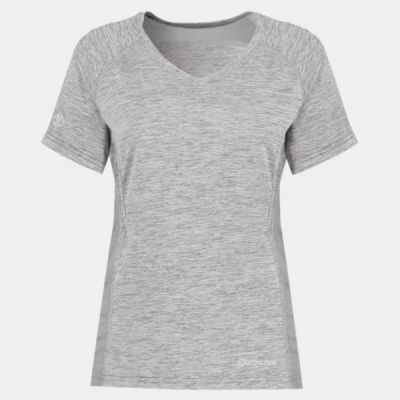 Women's Electrify CoolCore® V-Neck T-Shirt Thumbnail