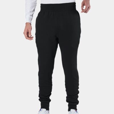 Men's Reverse Weave Jogger Pant Thumbnail