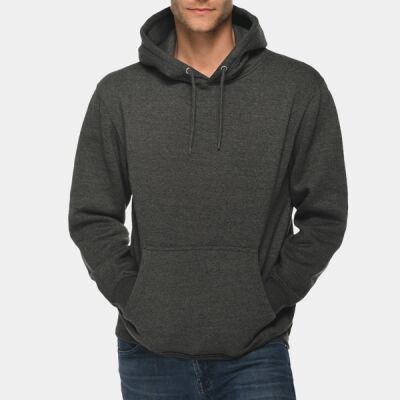Unisex Premium Pullover Hooded Sweatshirt Thumbnail