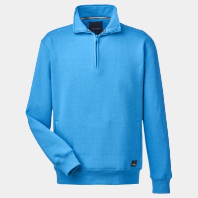 Men's Anchor Quarter-Zip Pullover Thumbnail