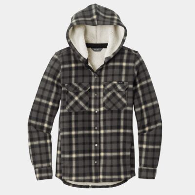 Women's Woodland Shirt Jac Thumbnail