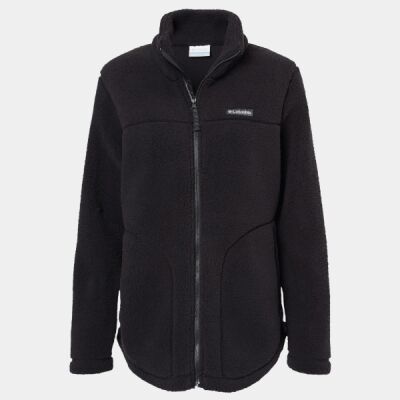 Women's West Bend™ Full-Zip Thumbnail
