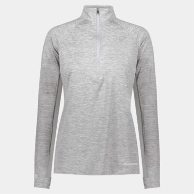 Women's Electrify CoolCore® Quarter-Zip Pullover Thumbnail