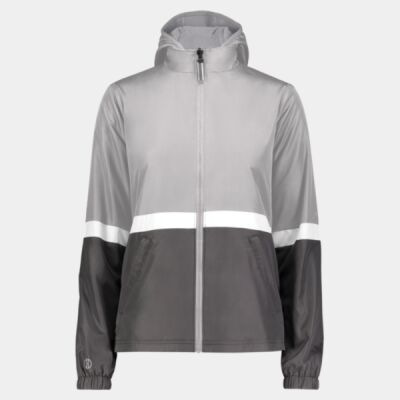 Women's Turnabout Reversible Hooded Jacket Thumbnail
