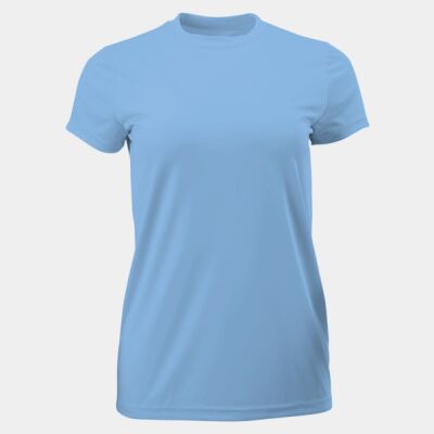 Women's Islander Performance T-Shirt Thumbnail
