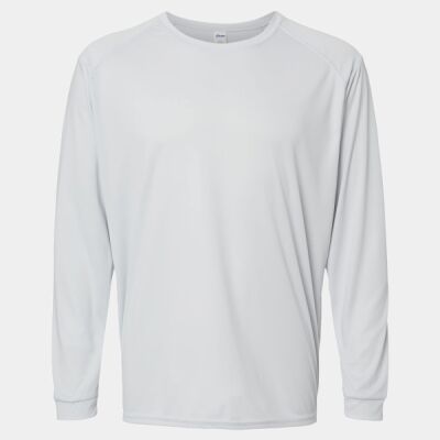 Youth Long Islander Performance Long Sleeve T-Shirt Thumbnail