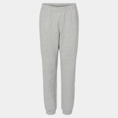 Unisex Fleece Joggers Thumbnail