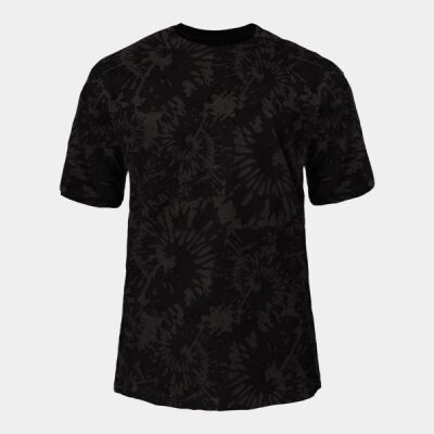 Youth Tie-Dyed Tri-Blend T-Shirt Thumbnail