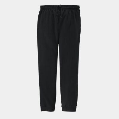 NuBlend ® Fleece Jogger Thumbnail