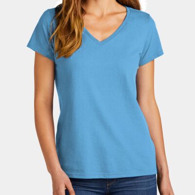 Women's The Concert Tee ® V Neck Thumbnail