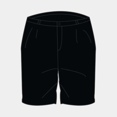 Men's Lineup Shorts Thumbnail