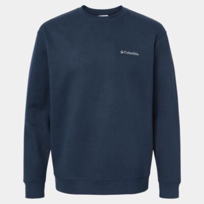 Men's Hart Mountain™ II Crewneck Sweatshirt Thumbnail