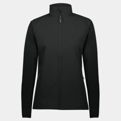 Women's Featherlight Soft Shell Jacket Thumbnail