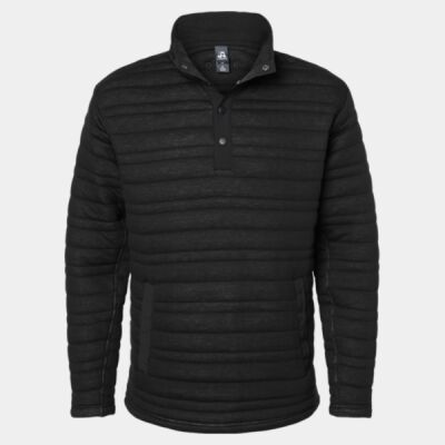 Men's Horizon Half-Snap Pullover Thumbnail