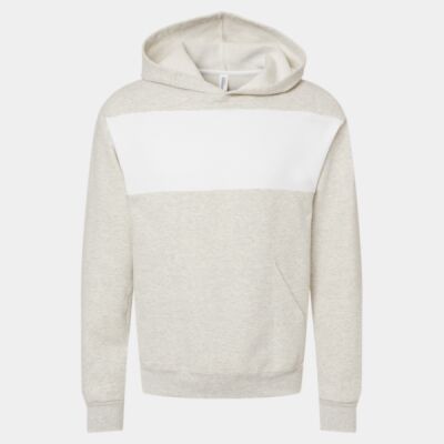 Unisex Nublend® Billboard Hooded Sweatshirt Thumbnail