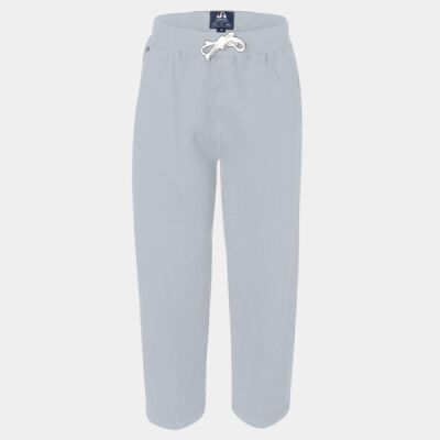 Adult Premium Open Bottom Fleece Pant Thumbnail