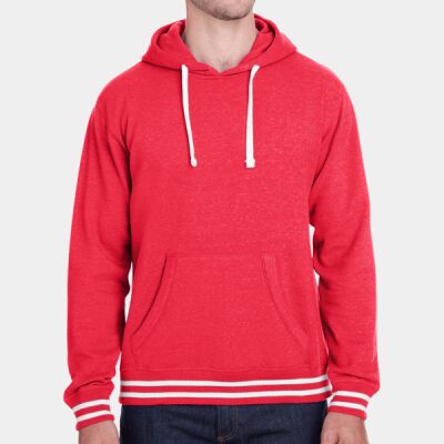 Adult Relay Hooded Sweatshirt Thumbnail