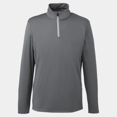 Men's Icon Quarter-Zip Thumbnail