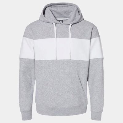 Men's Varsity Pullover Hooded Sweatshirt Thumbnail