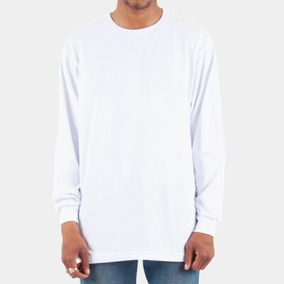 Adult Active Long-Sleeve T-Shirt Thumbnail