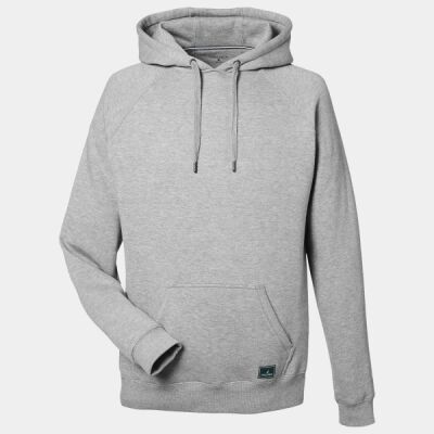 Unisex Anchor Pullover Hooded Sweatshirt Thumbnail