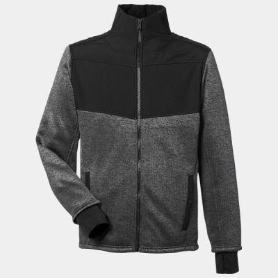 Men's Passage Sweater Jacket Thumbnail