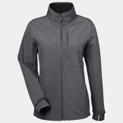 Ladies' Touring Jacket Thumbnail