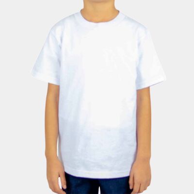 Youth Active Short-Sleeve T-Shirt Thumbnail