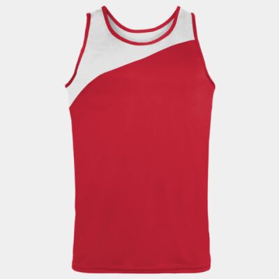 Unisex Accelerate Track & Field Jersey Thumbnail