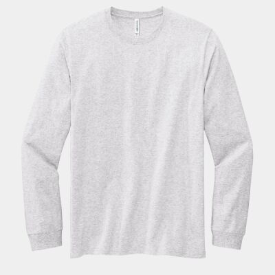 Chore Long Sleeve Tee Thumbnail