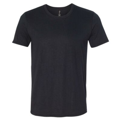 Unisex Softstyle® Triblend T-Shirt Thumbnail