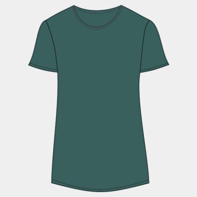 Women's Softstyle® Triblend T-Shirt Thumbnail