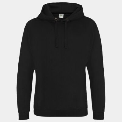 Adult Epic Print Pocketless Hooded Fleece Thumbnail