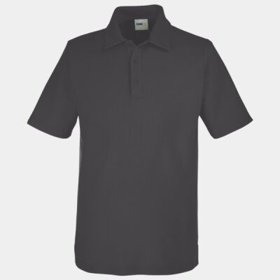 Men's Tall Fusion ChromaSoft™ Pique Polo Thumbnail