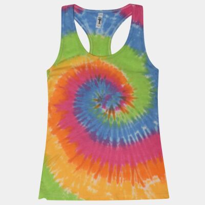 Ladies' Racerback Tank Thumbnail