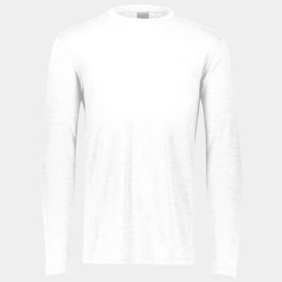 Adult Tri-Blend Long Sleeve T-Shirt Thumbnail