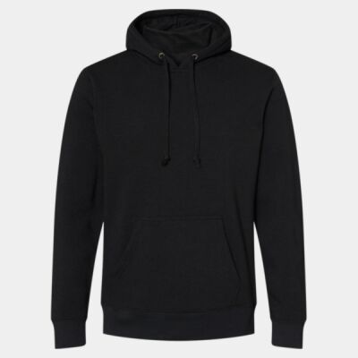 Men's Gaiter Fleece Hooded Sweatshirt Thumbnail