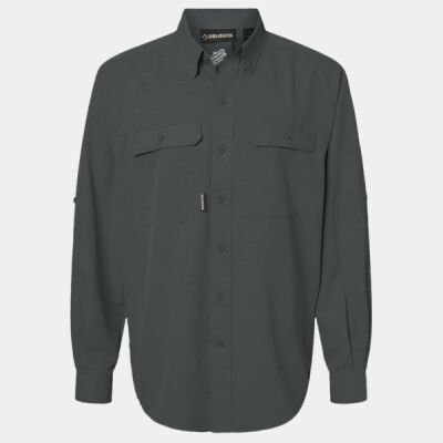 Men's Crossroad Woven Shirt Thumbnail